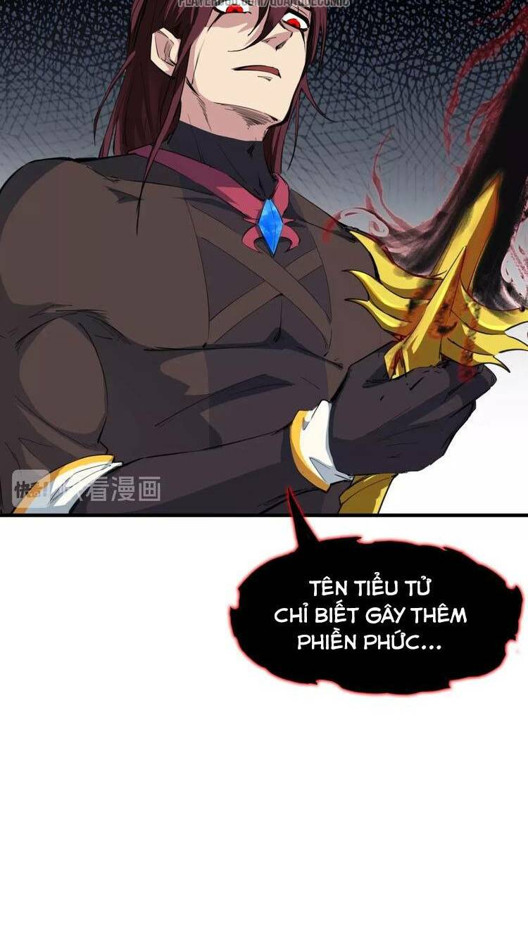 long mạch võ thần chapter 39 30