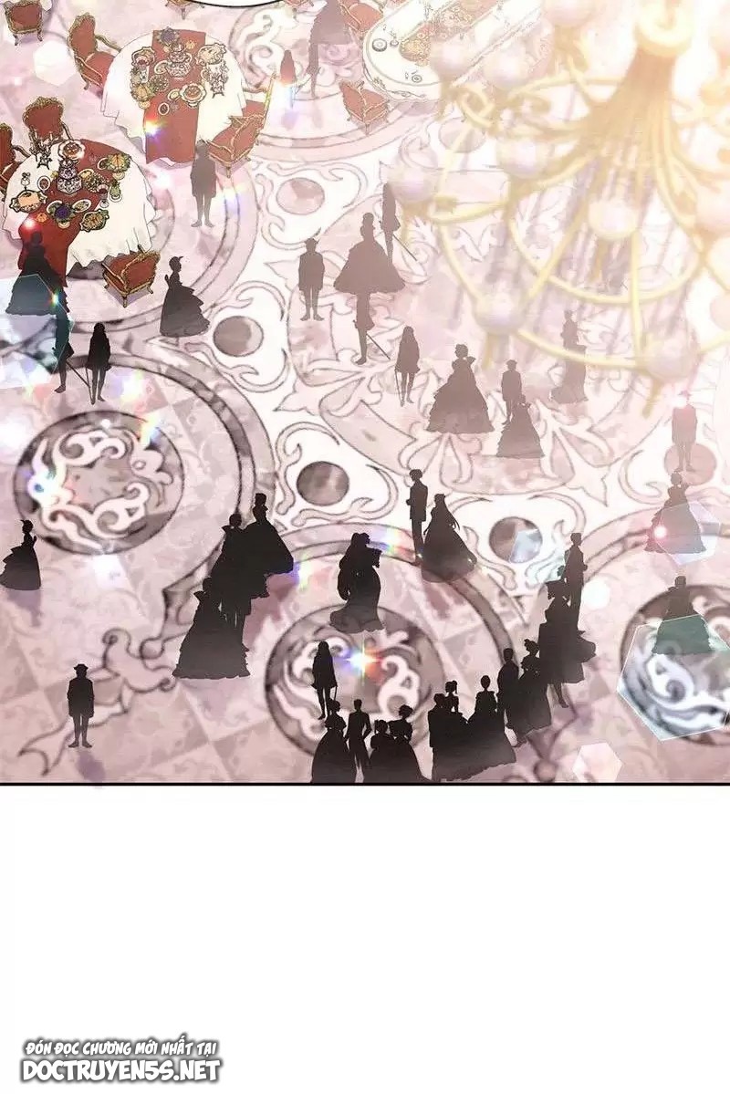 nếu tôi là nhân vật phản diện liệu tôi sẽ chết chapter 18 20