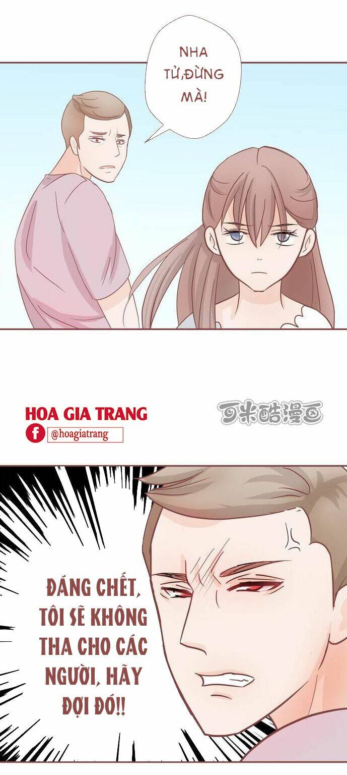 nơi này có điểm không bình thường chapter 7 19