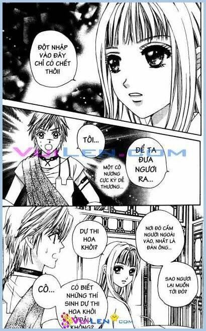 tinh nguyệt ảo cảnh chapter 4 76