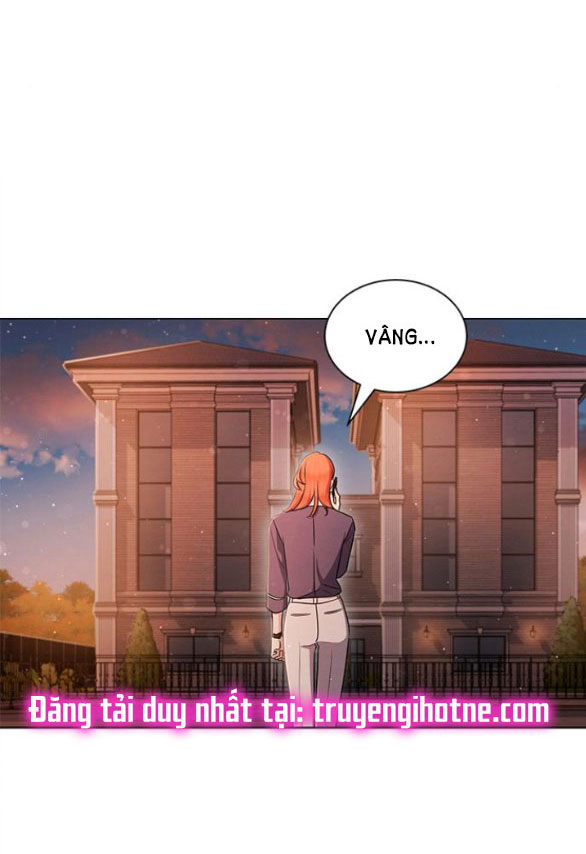 the castle - cô dâu của quỷ chapter 13.1 30