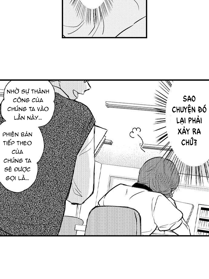 tình dục như mật ngọt chapter 4.1 4