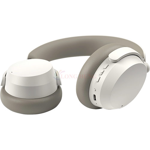 Tai nghe chụp tai Bluetooth Sennheiser Accentum Wireless ACAEBT - Hàng chính hãng