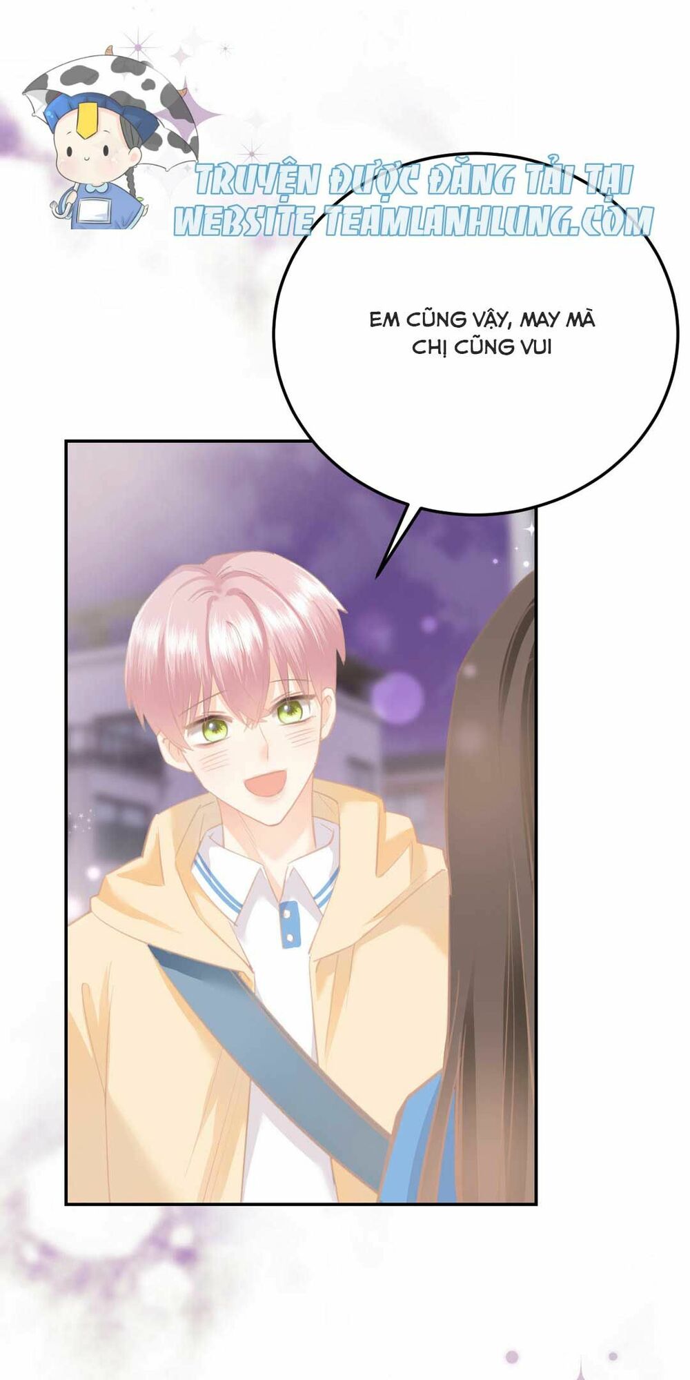 khảo nghiệm cuối cùng của tra nữ chapter 8 19