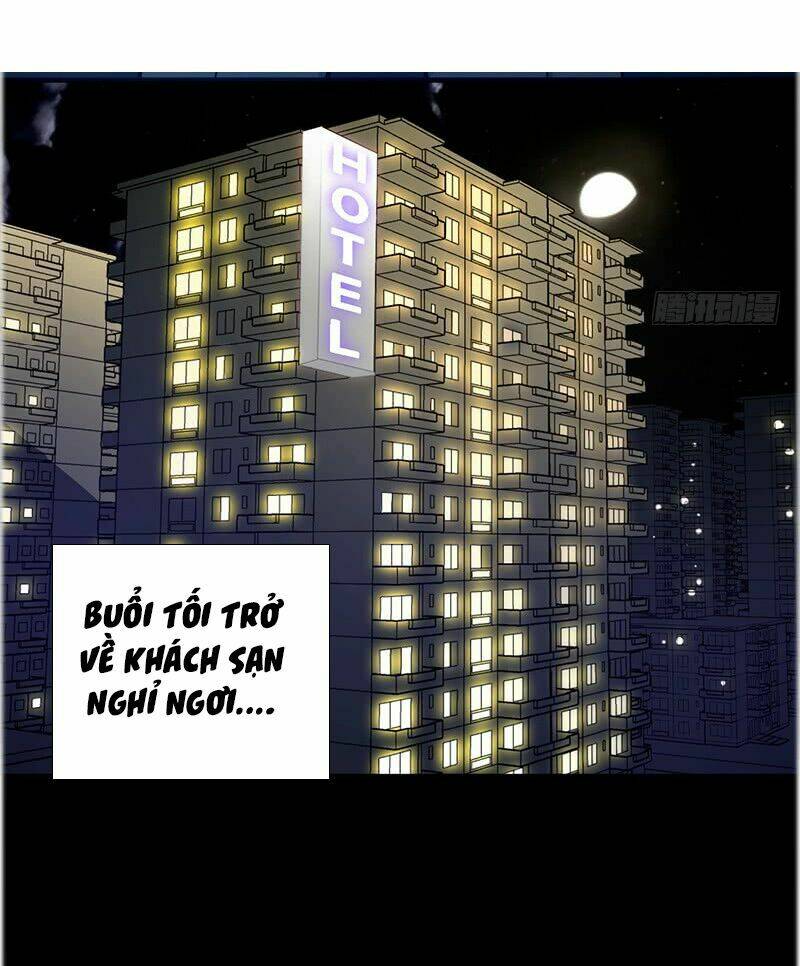 thiên hạ kiếp chapter 1 15