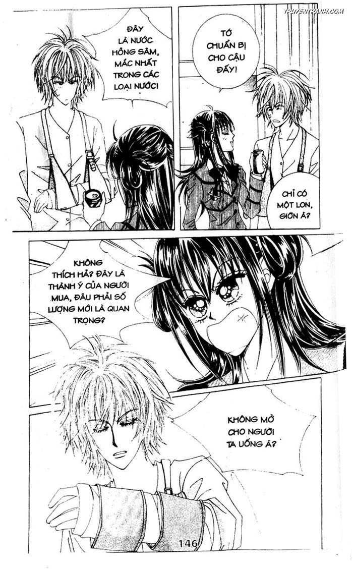 nhà trọ hoàn hảo chapter 12 6