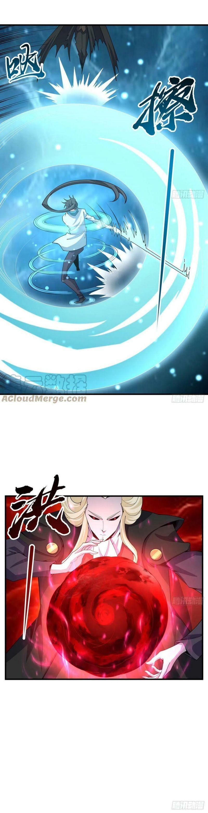 địa cầu đệ nhất kiếm chapter 164 2