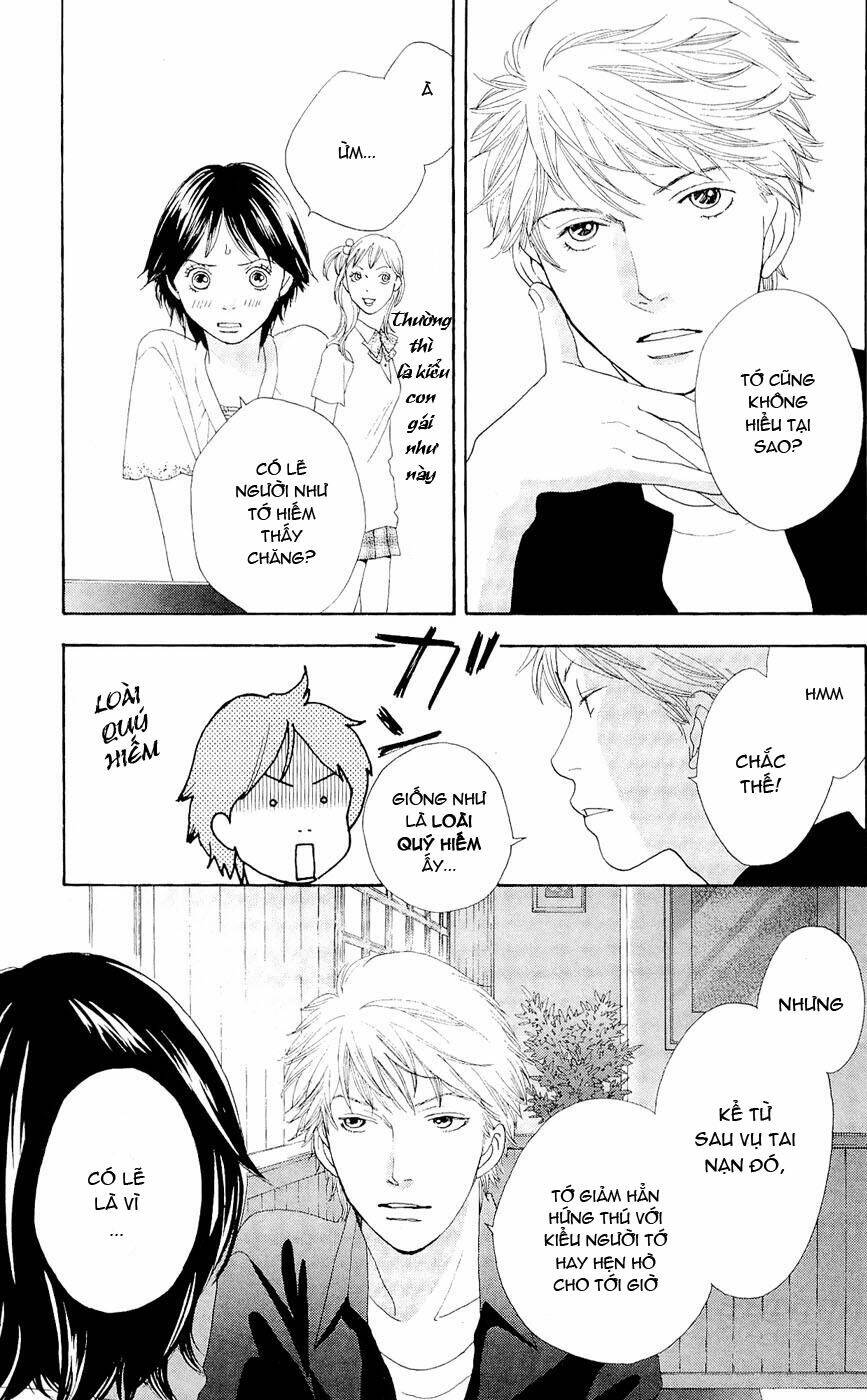 matsuri special chapter 18 23