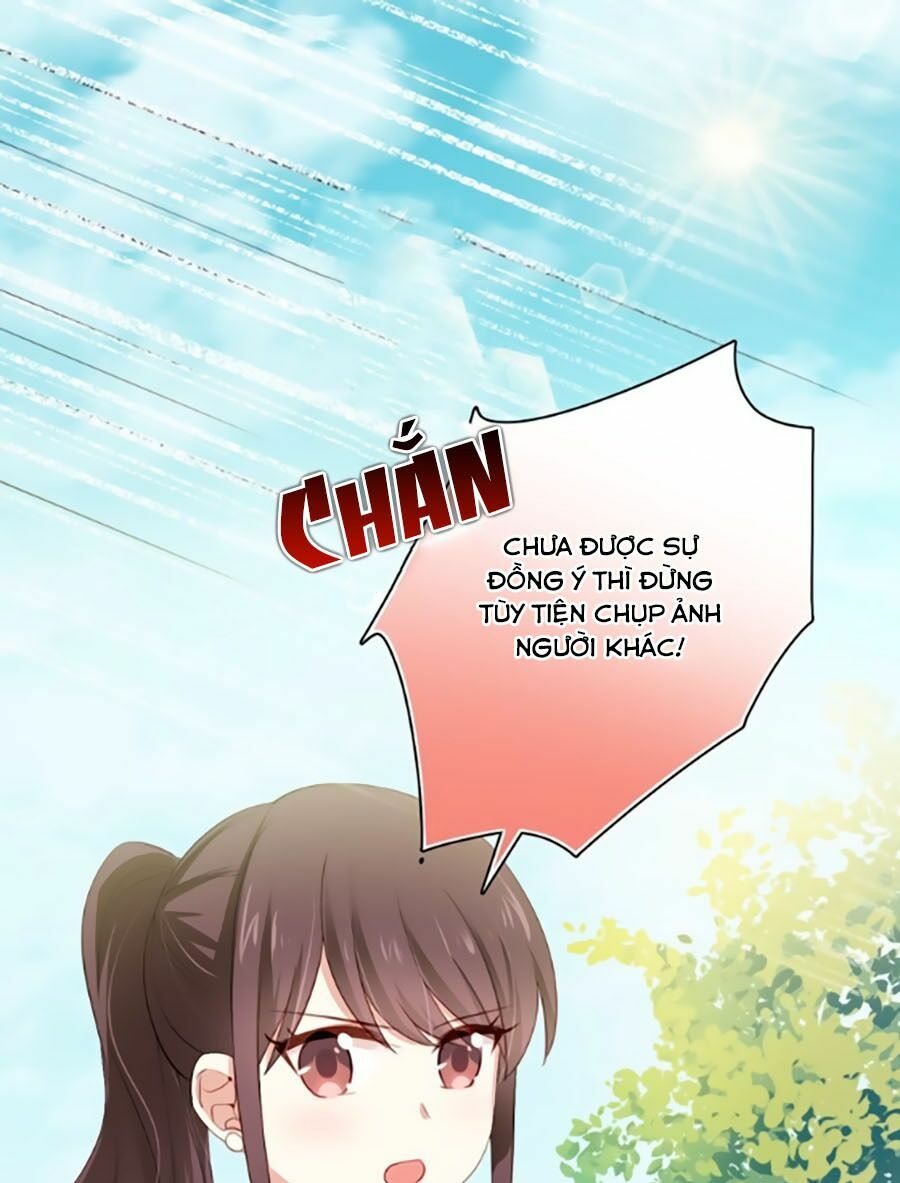 Tình Yêu Là Thế Phần 2 Chapter 25 - Next Chapter 26