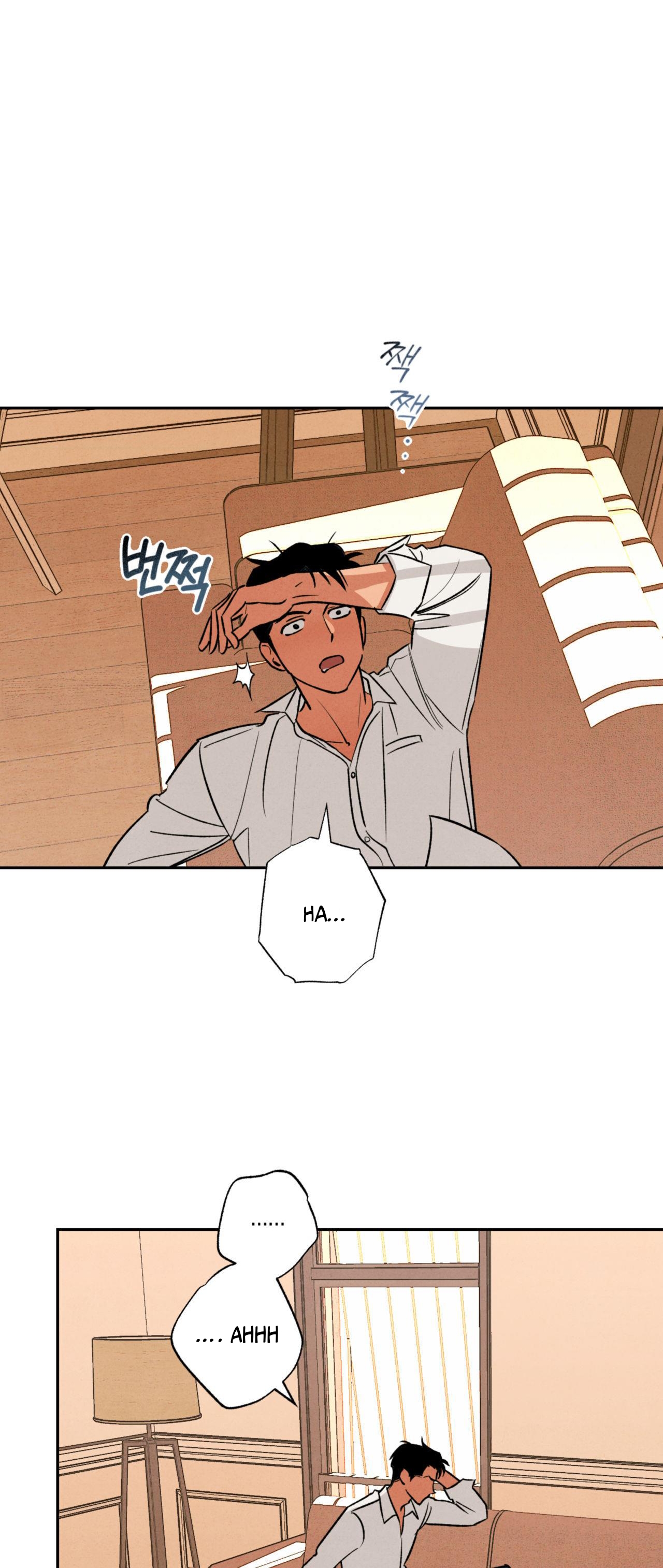 tầm cao mới của sự dơ bẩn chapter 3 19