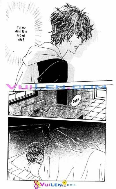 người duy nhất chapter 71 17