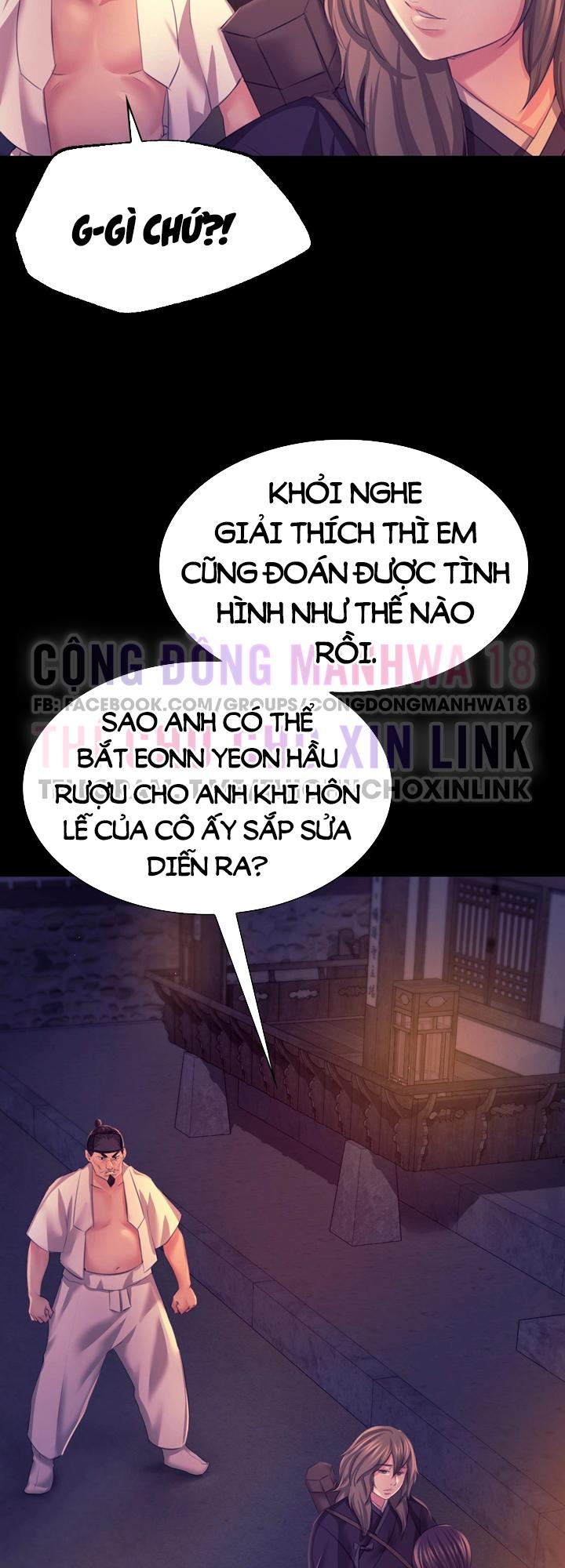 [18+] tiểu thư chapter 77 15