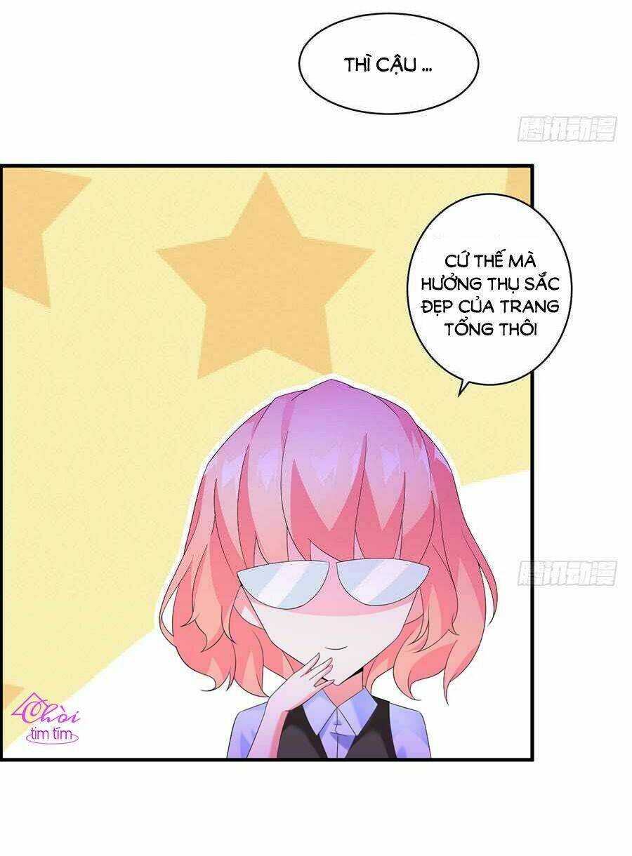 bảy ngày thực cốt hôn ước chapter 26 8