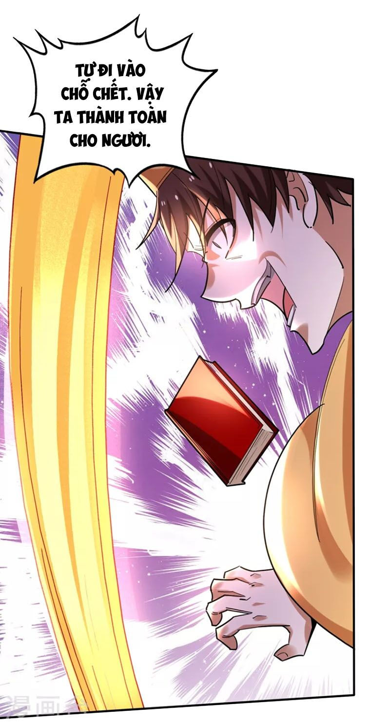 tối cường thần y tại đô thị chapter 228 29