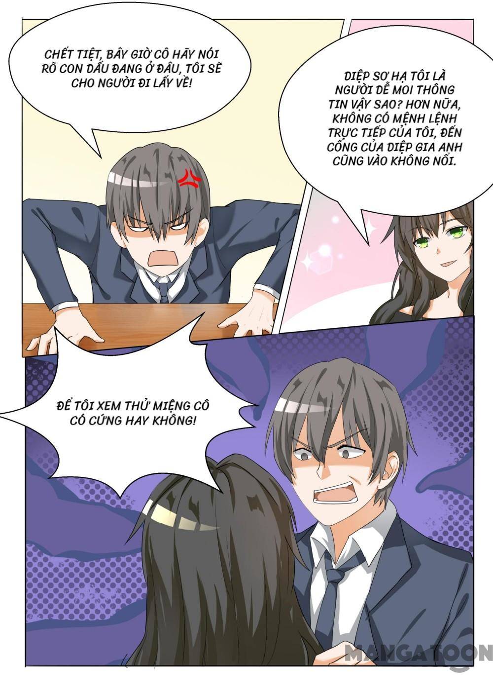 the boy in the all-girls school chapter 70 5