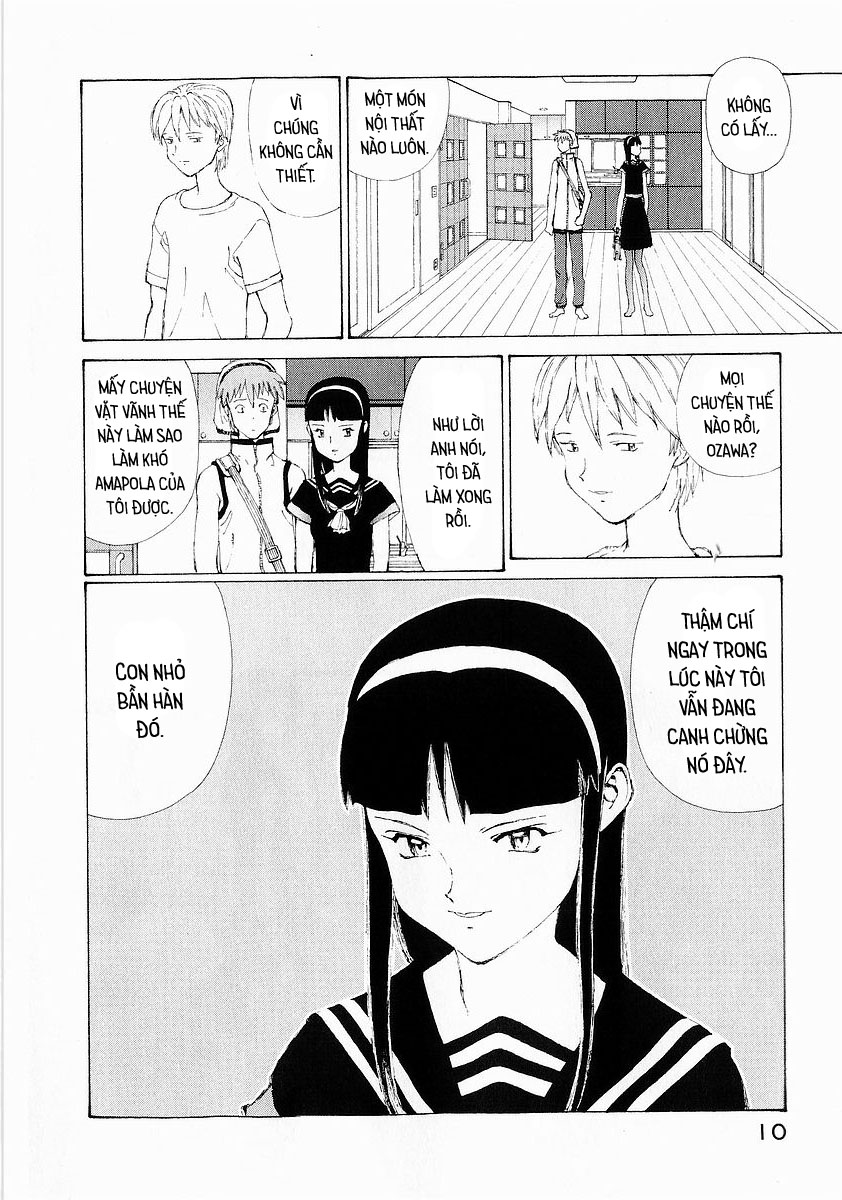 narutaru chapter 21 11