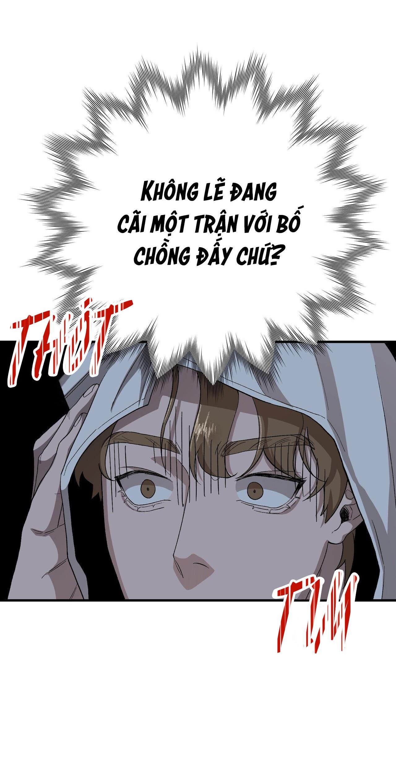 Làm dâu nhà tài phiệt họ Kang chapter 54