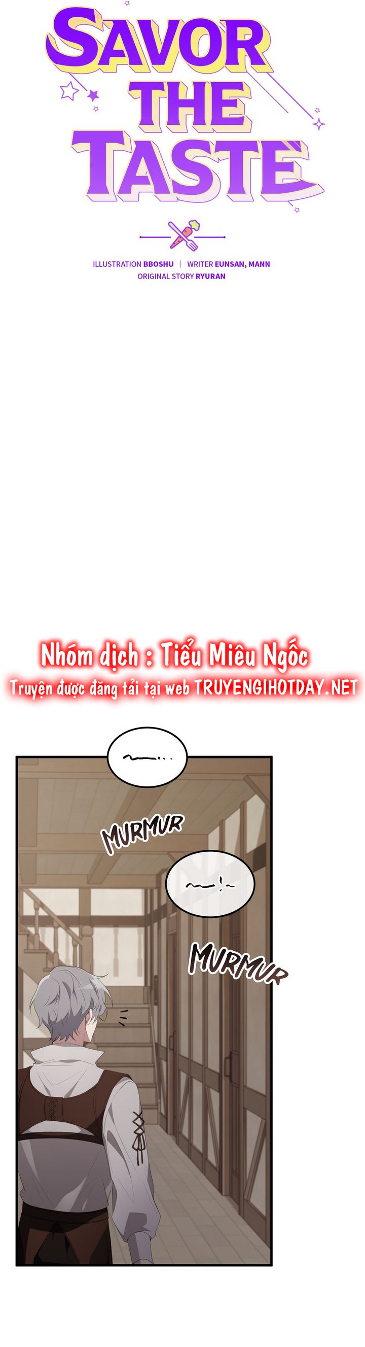 thưởng thức hương vị chapter 43 18