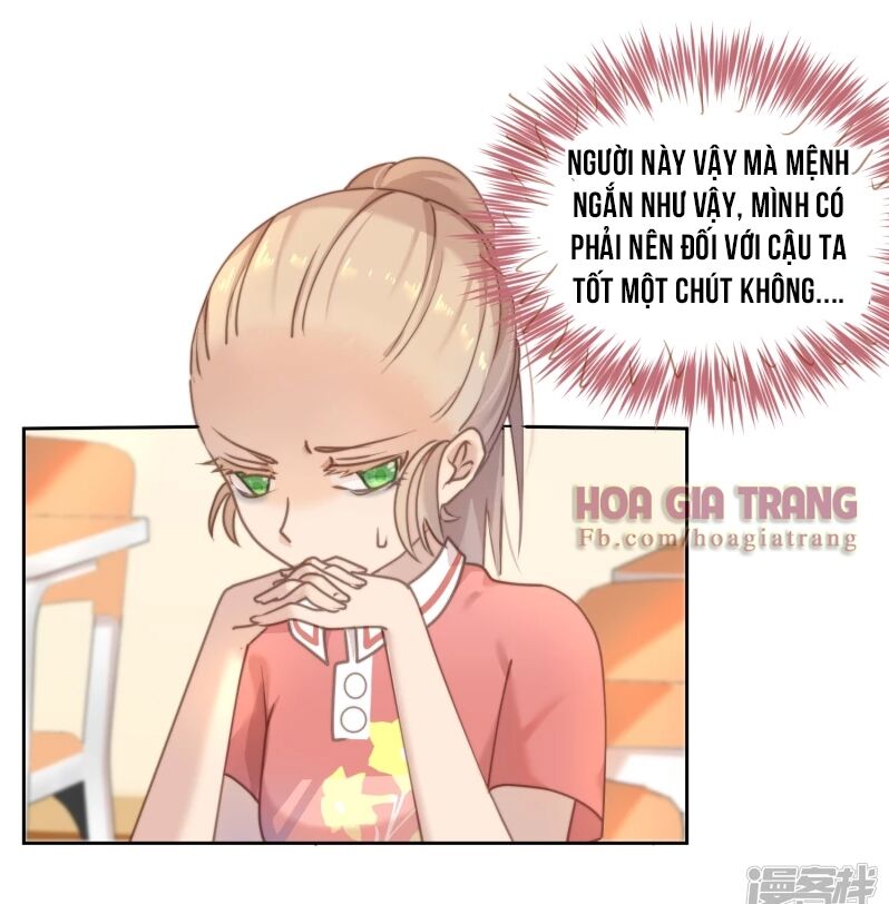 thanh âm giai điệu phản công chapter 12 11