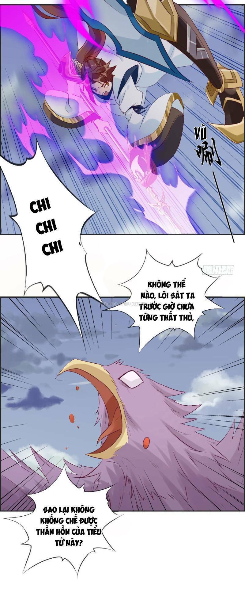 tối cường hoàn khố hệ thống chapter 38 9