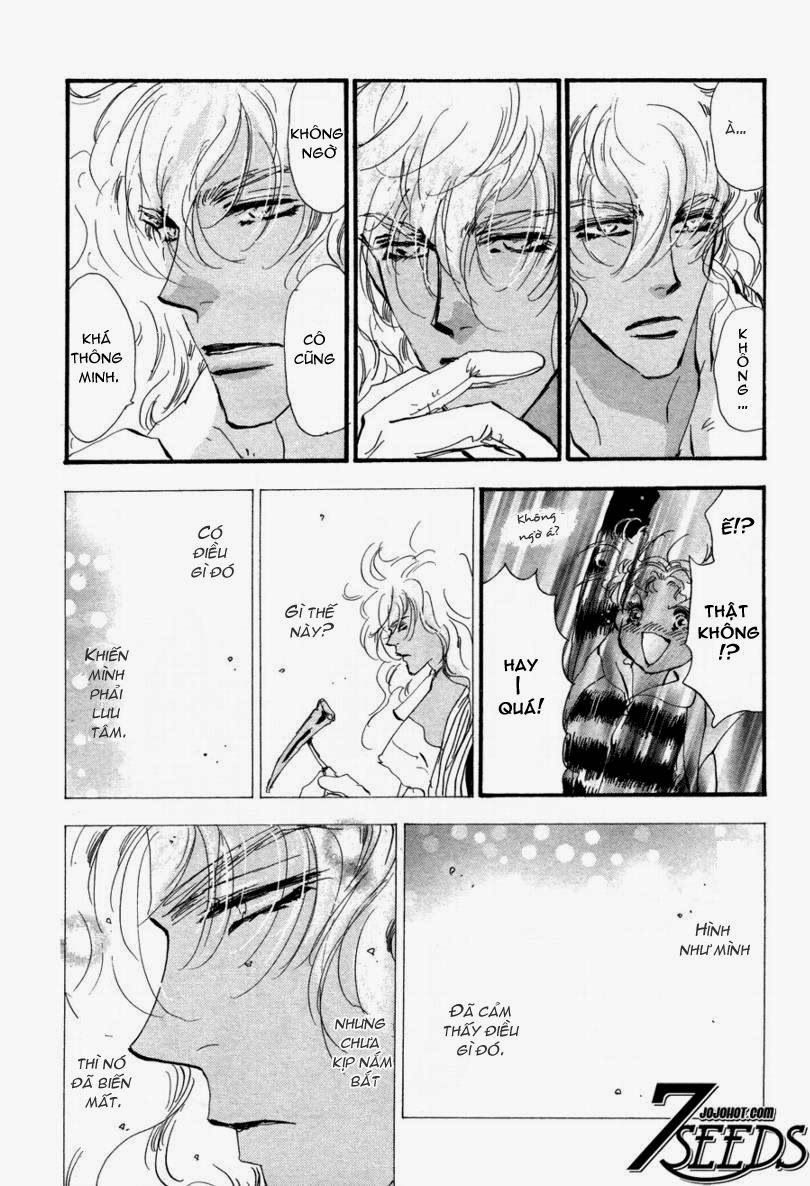 mầm sống chapter 96 19