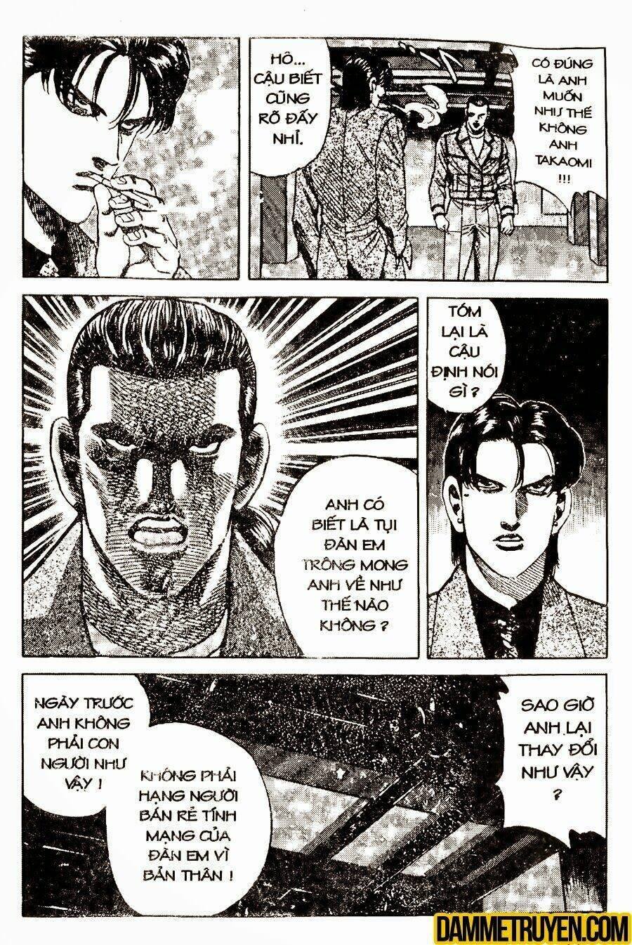 sức mạnh nhân đôi chapter 37.2 11