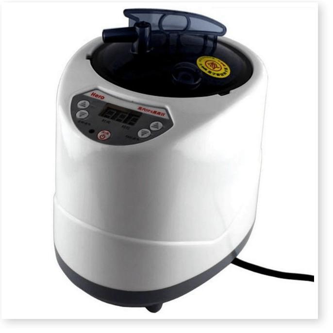 Máy xông hơi toàn thân Sauna Steamer 2 Lít, 220v