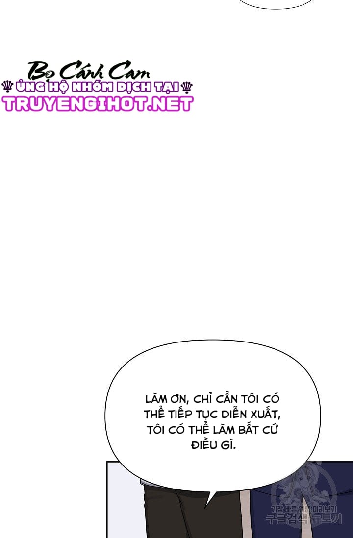 cậu và bọt biển của tôi chapter 2.1 22