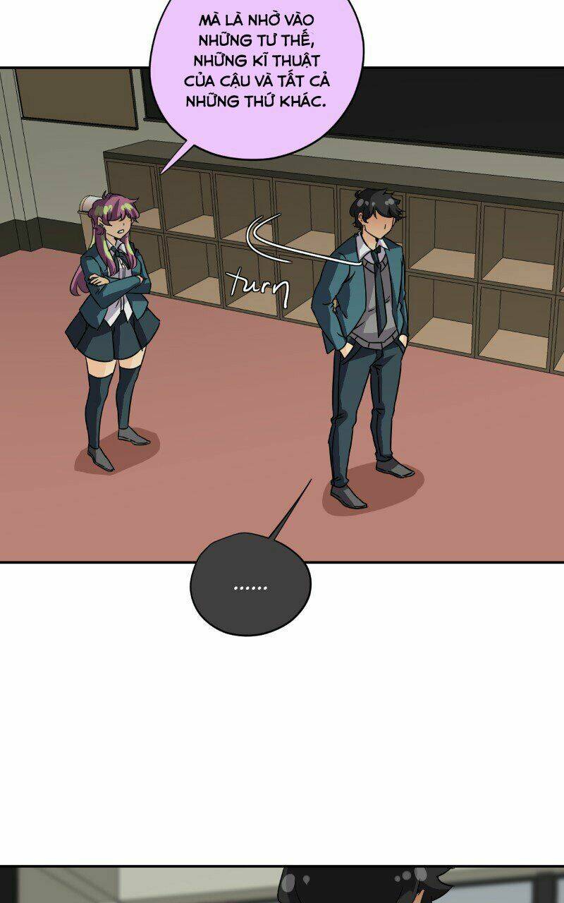 Thế Giới Không Hoàn Hảo Chapter 173 12