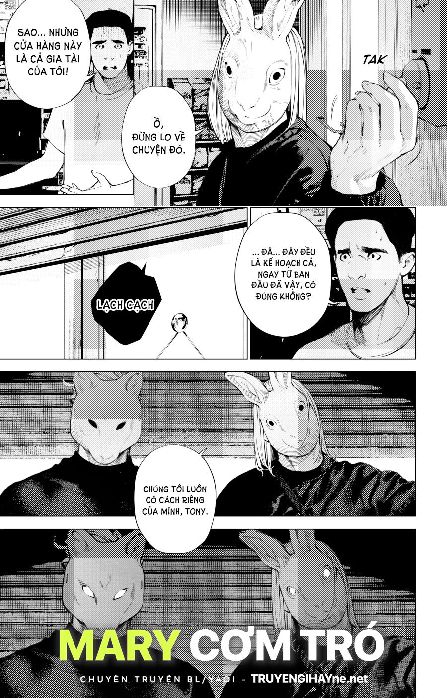 the boy & the wolf chapter 9.2 4