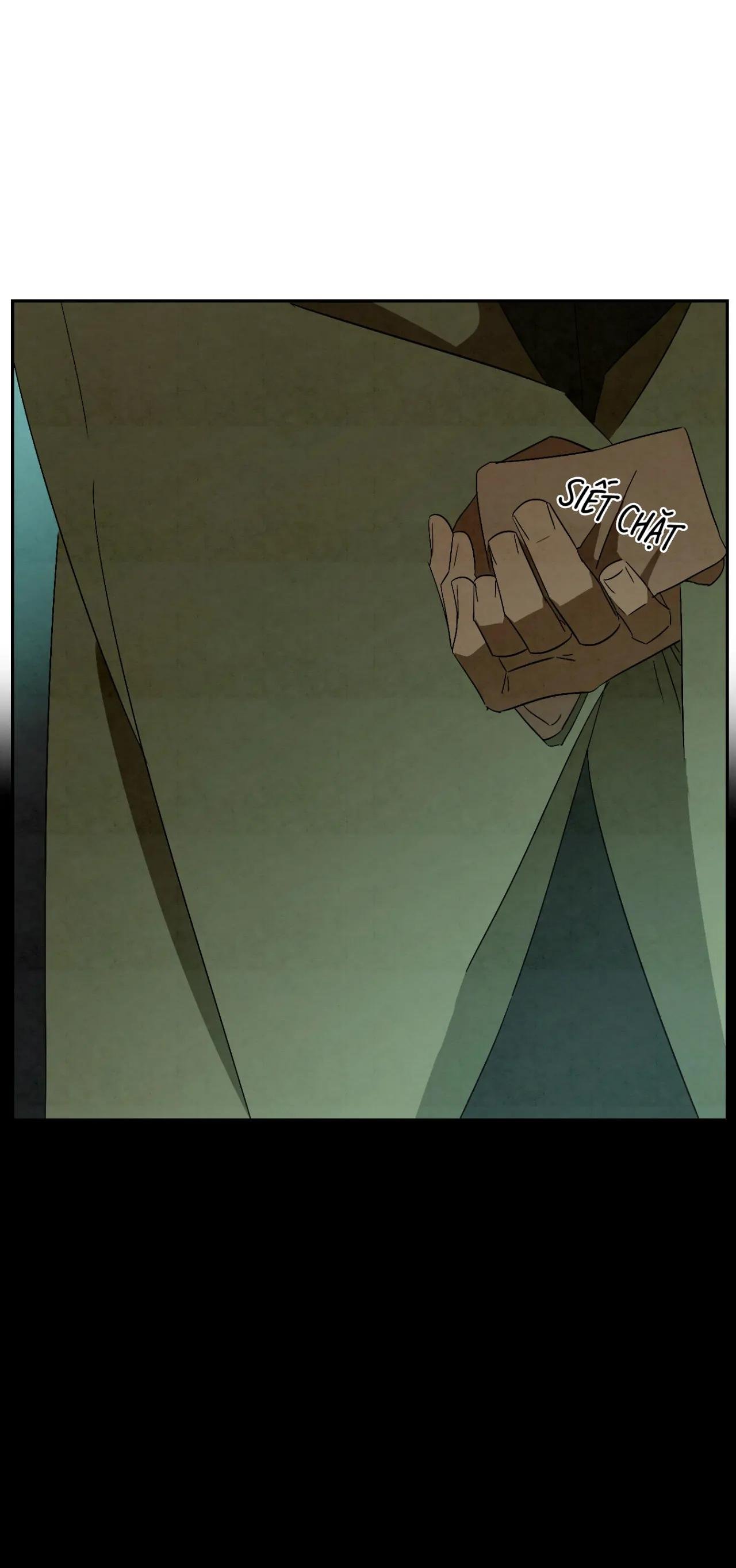 [hoàn] dưới đáy biển xanh chapter 45 20