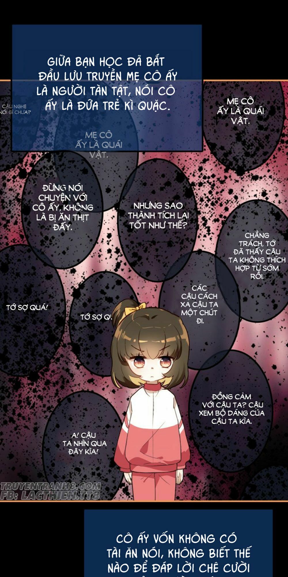Ái Thượng Ngạo Kiều Long Vương Gia chapter 30 - Trang 65