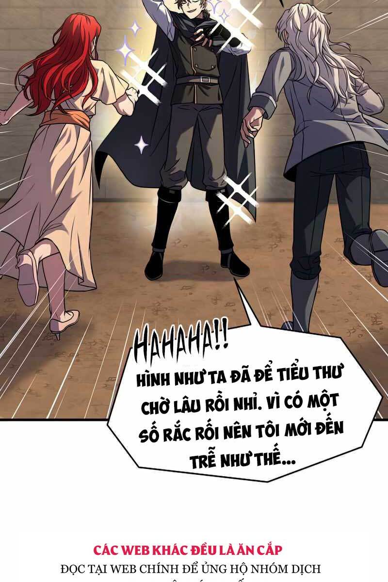 sự trở lại của hiệp sĩ giáo vô song chapter 68 109