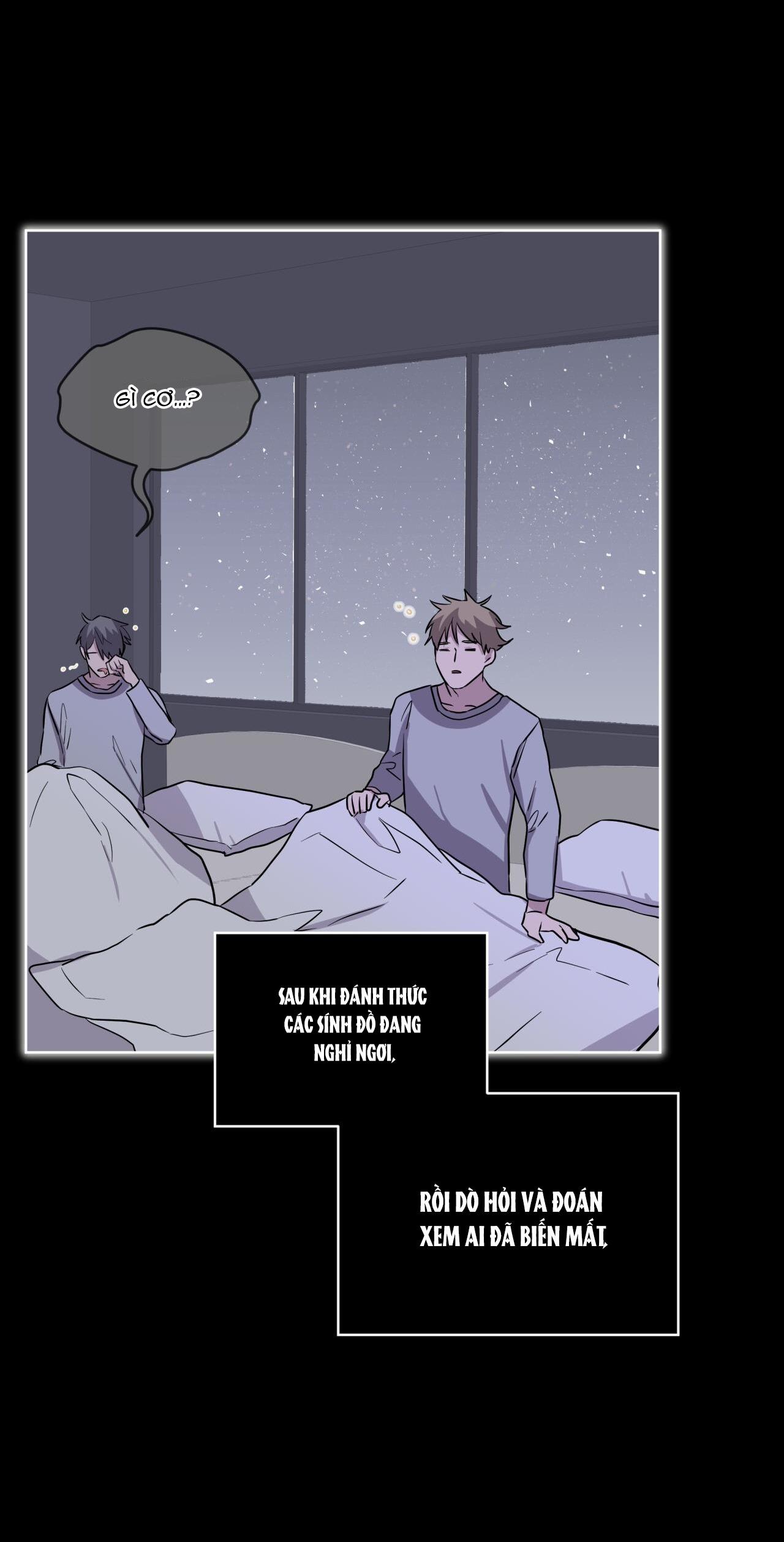 rừng biển [bl] chapter 42 13