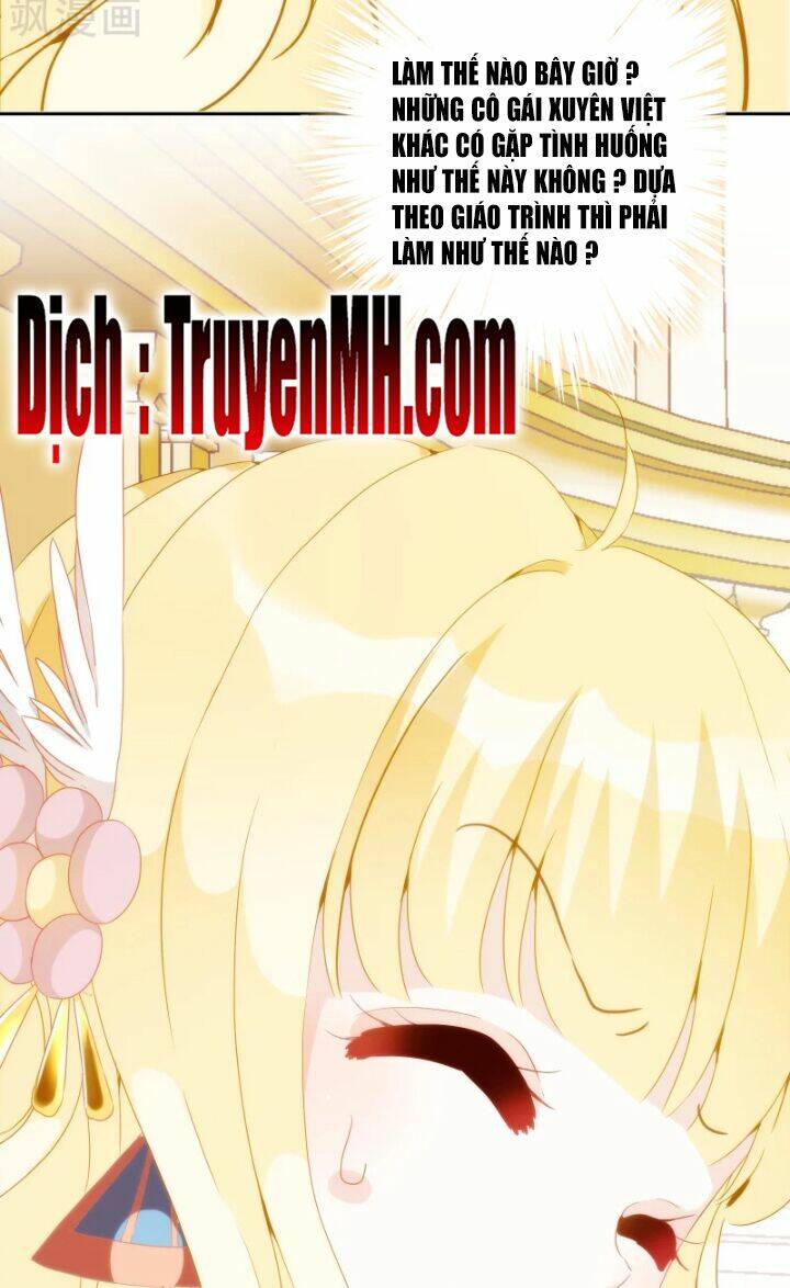 babylon vương phi chapter 3.5 10