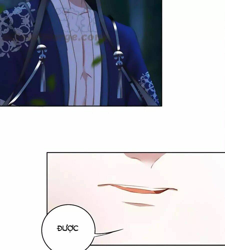 thần nữ thái năng liêu chapter 36 20