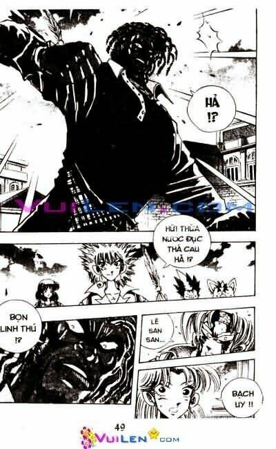 những người bạn tốt chapter 18 50