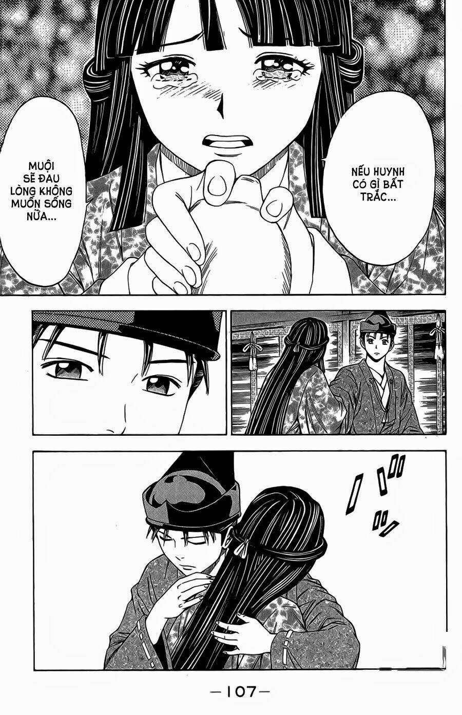 thiếu niên vương phần 2 chapter 62.2 44