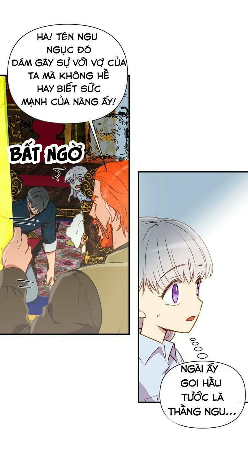 khế ước của nữ công tước quái vật chapter 16 35