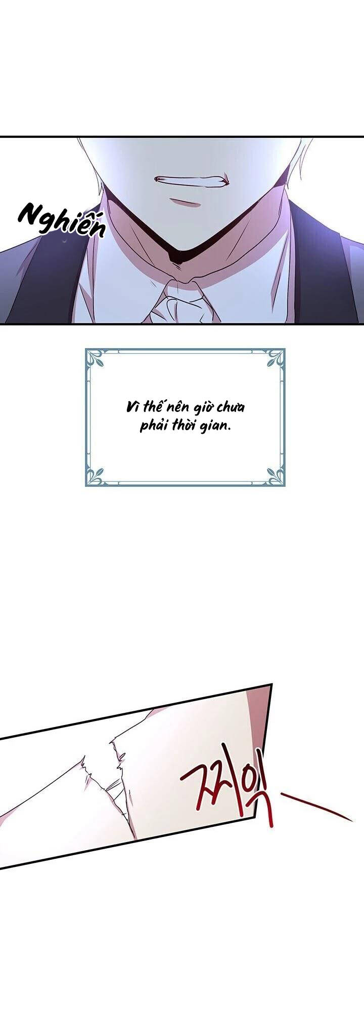 tại sao ngài làm điều này, công tước chapter 60 8