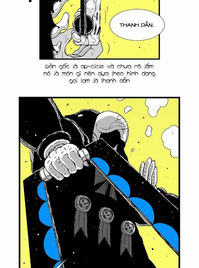 hành trình thoát khỏi địa ngục chapter 53 10