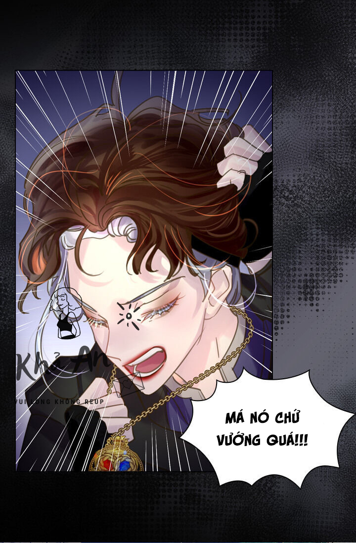 quy luật sinh tồn của nữ phụ chapter 35 52