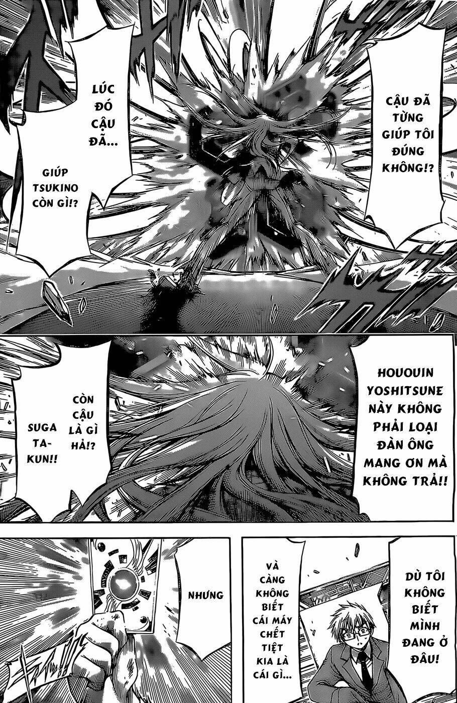 vật thất lạc của bầu trời chapter 73 23