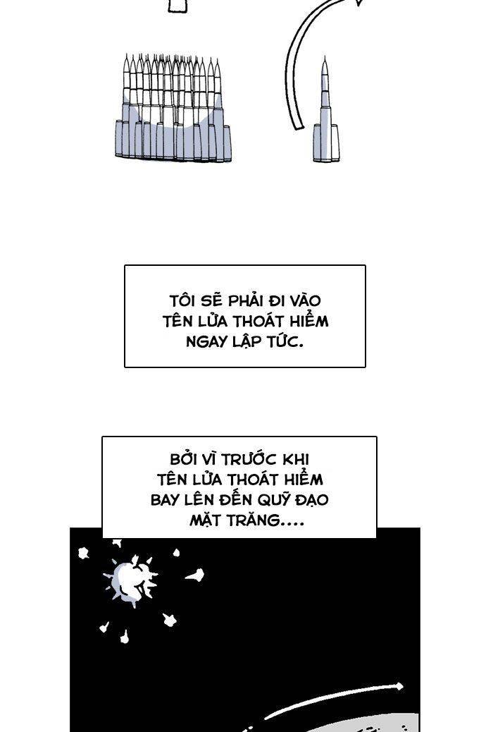 mắc kẹt trên mặt trăng chapter 59 32