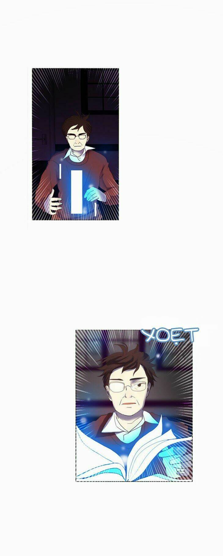 món quà từ chúa chapter 13 9