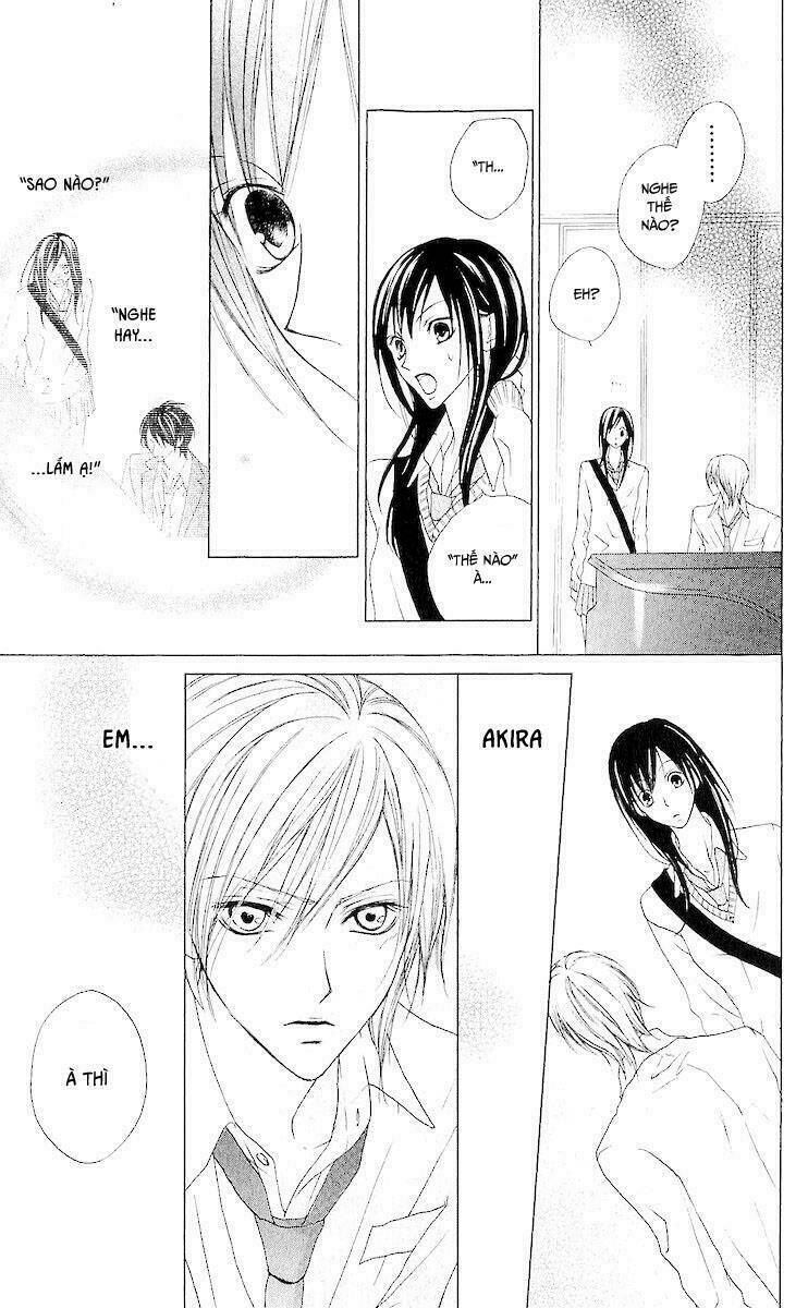 venus kisoukyoku chapter 8 23