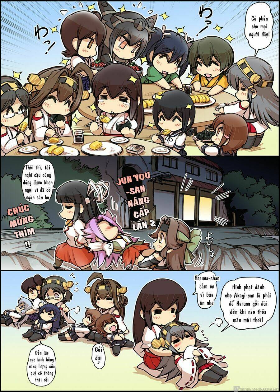 haruna biyori chapter 2 28