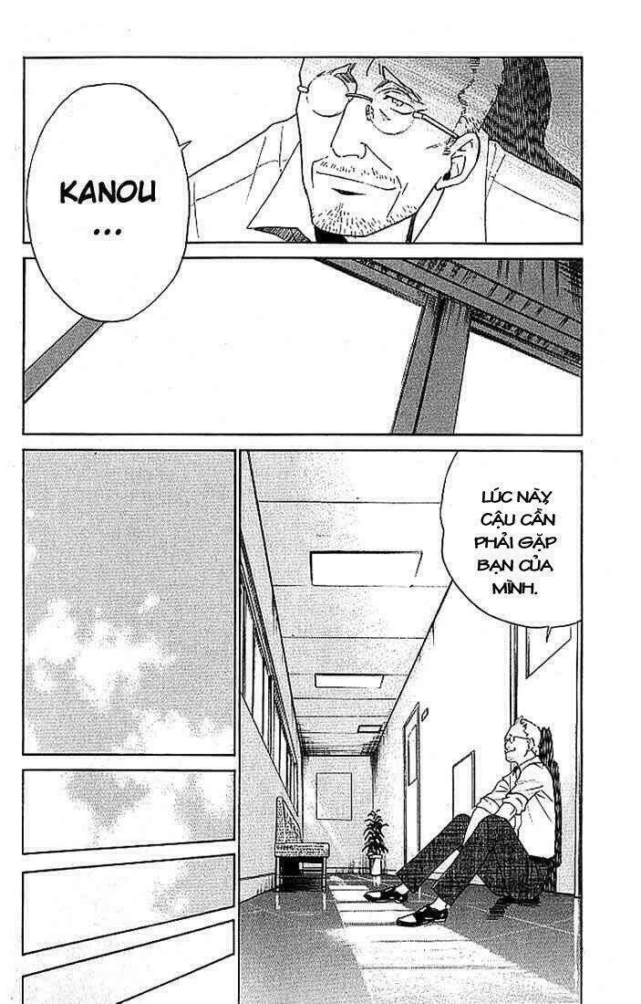 alive-final evolution chapter 2.2 35