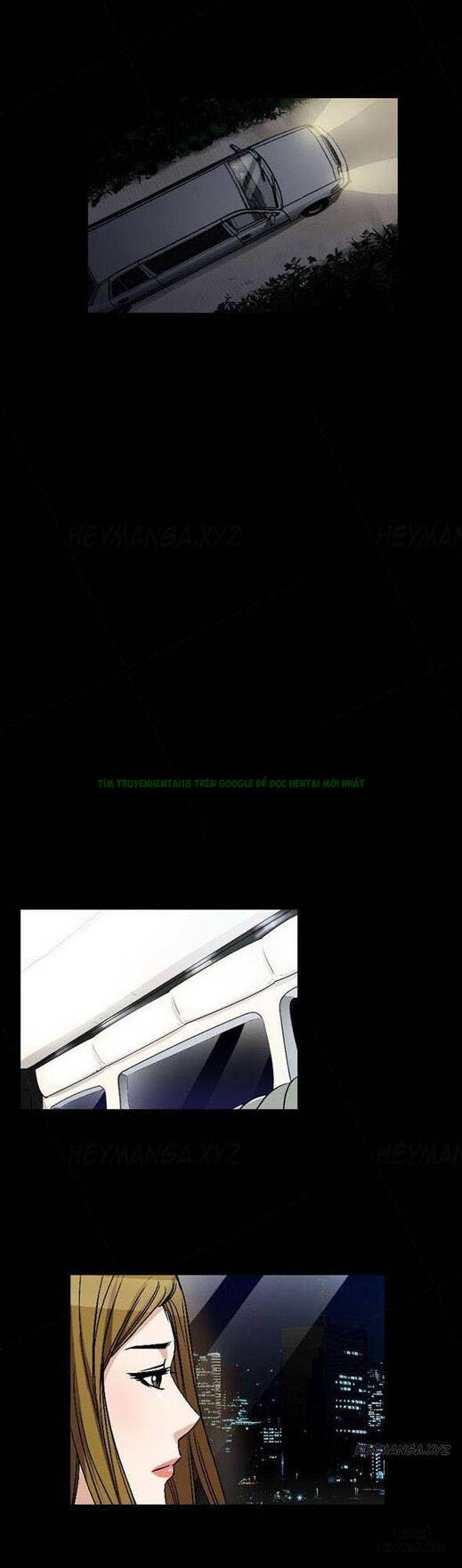 mùi vị của đôi bàn tay chapter 74 6