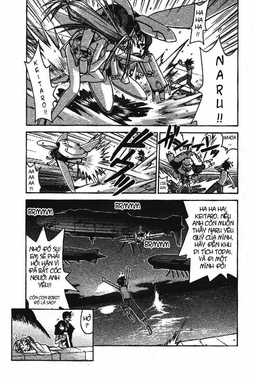 love hina chapter 112 20